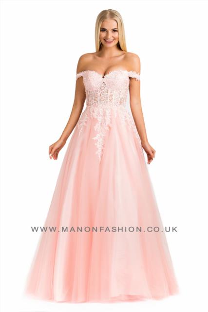 M2580 | The Prom Shop \u0026 Outlet
