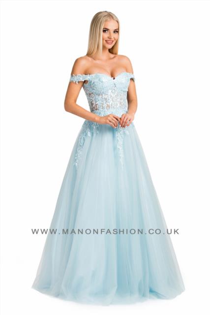 M2580 | The Prom Shop \u0026 Outlet