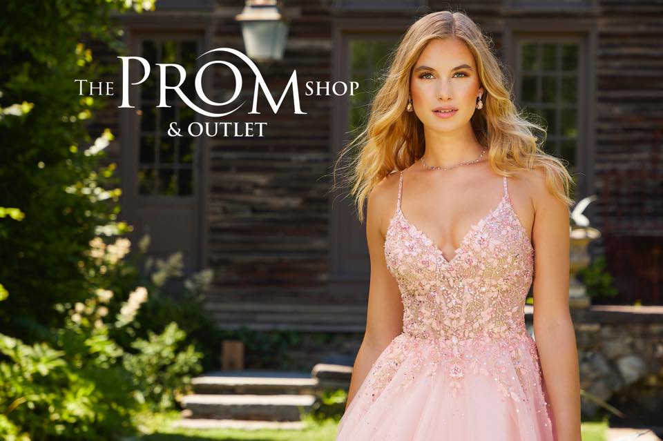 Mori Lee | The Prom Shop & Outlet