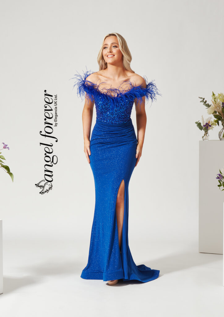 AF4327 The Prom Shop & Outlet