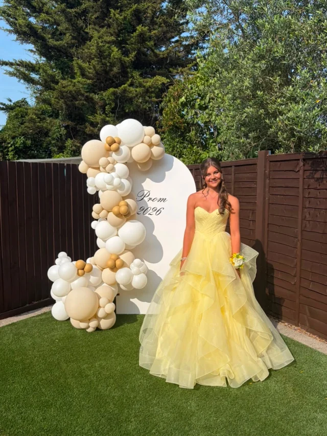 prom dress shops england Prom Dress Shop London